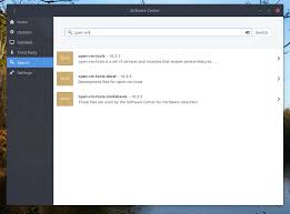 If vmware tools is already installed, use these steps to uninstall and then reinstall vmware tools. How To Install Vmware Tools On Endless 3 4 0 Help Endless Community