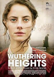 Analysis of Wuthering Heights by Emily Bronte