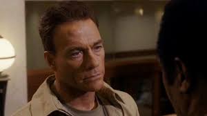 He wasn't any old character either; Jean Claude Van Damme Tribunnewswiki Com Mobile
