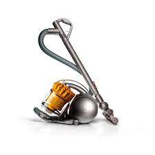 Dyson Dc39 Multi Floor Review Is It Worth The Price Tag Canister Vacuum Canister Vacuum Cleaner Bagless Vacuum Cleaner