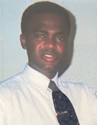 Obituary for Horace O. Nelson