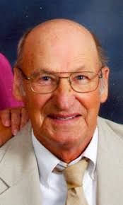 Roy Dewitt (1943-2011)