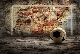 Soccer Goal Wallpaper Desktop R1j Street Football Soccer Goal Sports Wallpapers