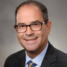 Daniel Vinovich, Lawyer in Highland, Indiana