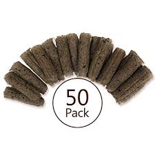 Can you reuse an aerogarden seed pod? Buy Aerogarden Sponges 50 Pack Compatible With Aerogarden Seed Pods Use Aero Garden Seed Pods Replacements In All Aerogarden Grow Anything Aero Garden Pods By Ez Gro Online In Mauritius B07zcd692s