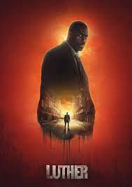 Luther By Warendt Via Serialthriller Dragons Online Art Inspiration Luther