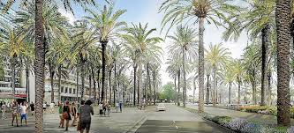 Maybe you would like to learn more about one of these? So Lange Soll Der Umbau Des Paseo Maritimo In Palma De Mallorca Dauern
