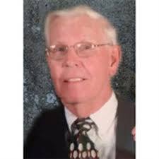 Eugene Tice Obituary October 22, 2016