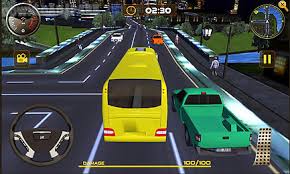 It is released on 2nd march 2016 and astragon entertainment gmbh published this game. City Bus Simulator 3d 2016 Android Game Free Download In Apk