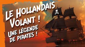 We did not find results for: Le Hollandais Volant Une Legende De Pirates Youtube