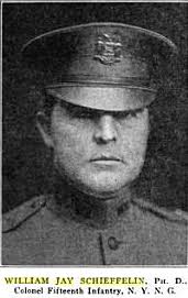 William Jay Schieffelin