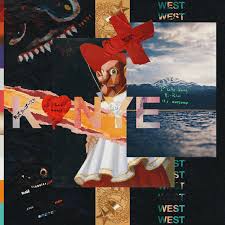 Kanye west tweeted a link that allows fans to create their own version of his already iconic album artwork for 'ye.' try it out here. The Life Of Kanye West Cover Art Made By Nvrlndbeats Kanye To The