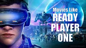 Ready player one movie reviews & metacritic score: 13 Movies To Watch If You Like Ready Player One Recommendations