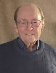 Obituary information for Kenneth R. Wilhelm