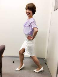 タイトスカートがモテるって本当ですか？ | 奈良岡希実子オフィシャルブログ「きみこ日和」Powered by Ameba