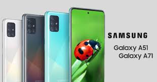 Media galaxy este o rețea de magazine de electronice și electrocasnice din românia, deținută de compania altex, având sediul în piatra neamț. Samsung Galaxy A51 Y A71 Son Oficiales Renovacion Para La Gama Media