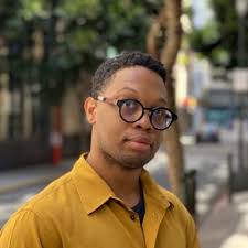 Stephen Patrick Bell (@StephenOrBell)