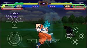 As the gamecube version was released almost a year after the. Dragon Ball Shin Budokai 6 Home Facebook