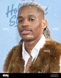 Jackson williams hi-res stock photography and images