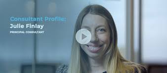 Logician Profile: Principal Business Consultant, Julie Finlay