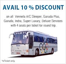 Apsrtc Official Website For Online Bus Ticket Booking Apsrtconline In Bus Tickets Bus Online Tickets
