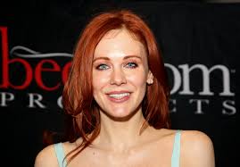Disney actress turned porn star Maitland Ward flaunts hair transformation  as she dyes her iconic red locks | The US Sun