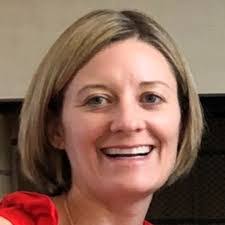 Gina Erickson's Instagram, Twitter & Facebook