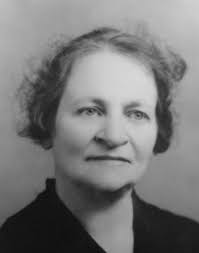 Eva Viola Stratford Bingham (1889-1967)