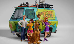 Download scoob movie (2020) to your hungama account. First Look At Scoob Reinvents Scooby Doo And The Gang