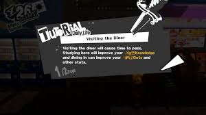 Persona 5 offers plenty of opportunities to sink hours into exploring palaces as the leader of the phantom thieves and building relationships with your confidants. Persona 5 Part 19 4 24 4 28 Hotter And More Bitter Than Hell Itself