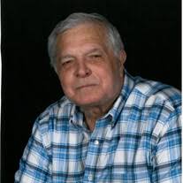 William "Clyde" Ramey Obituary 2015