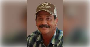 Obituary information for Keith Shelnutt