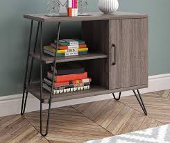 Check spelling or type a new query. Real Living Farmhouse 5 Tier Bookshelf Big Lots