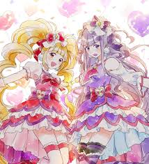 hugtto pretty cure おしゃれまとめの人気アイデア pinterest sky d イラスト プリキュア イラスト 魔法少女