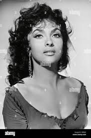 Lollobrigida hi-res stock photography and images