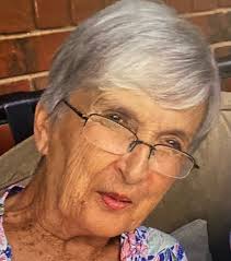 Elga Langdon Obituary