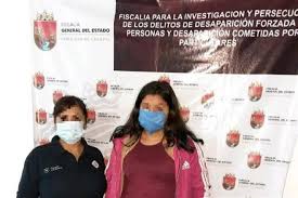 Apropiación como entenados por parte de miembros del definitivamente, la niñez desaparecida en guatemala es una dolorosa y mortificante herida abierta. Nina Que Desaparecio En Jalisco Iba A Guatemala A Verse Con Quien Conocio En Free Fire Jalisco Rojo