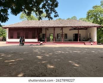 381 Sabarmati Ashram Royalty-Free Images, Stock Photos & Pictures | Shutterstock