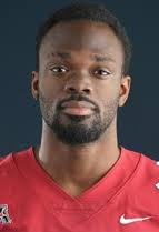 Manny Walker, Temple, Edge