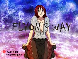 Elyon's Way (Remake) [RE] [ProjectLaguna] 