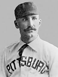 Jake Beckley returns to Reds Hall of Fame and Museum