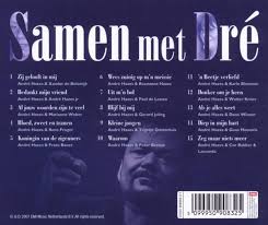 Bol Com Samen Met Dre Andre Hazes Cd Album Muziek