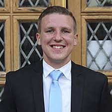 SU student appointed to council of trustees