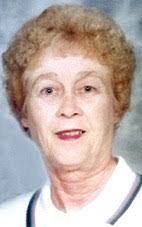 Joan Jacobs Obituary (2013)