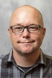 Announcing new principal at Pioneer, Brandon Breeden