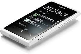 That said, it has smooth performance, a … Nokia Lumia 800 White Celulares Trimestre Moveis