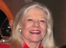 Marcia Dunn Obituary (1944