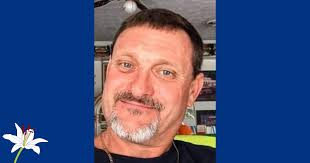 Steven Ray Seay, age 47