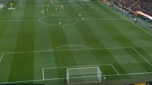 River llega con el alma herida al santiago bernabéu. River Ineditas Imagenes De Los Goles Vs Boca En Madrid