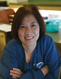 UT Southwestern Nurses: Committed to being a model of excellence in  professional nursing practice, education, and research.